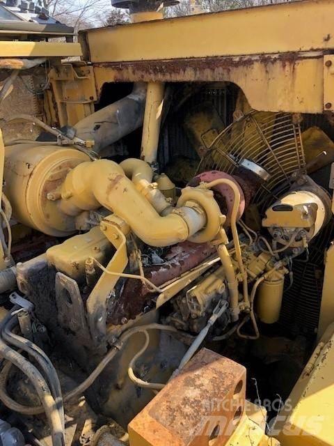 CAT 3304DI Motorok