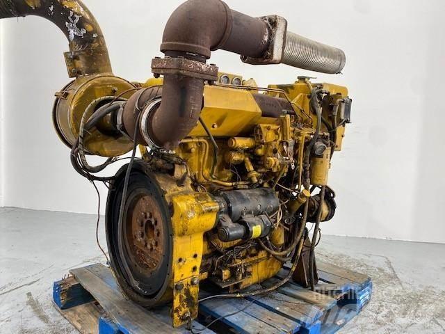 CAT 3304DI Motorok