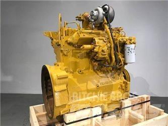 CAT 3304DITA Motorok