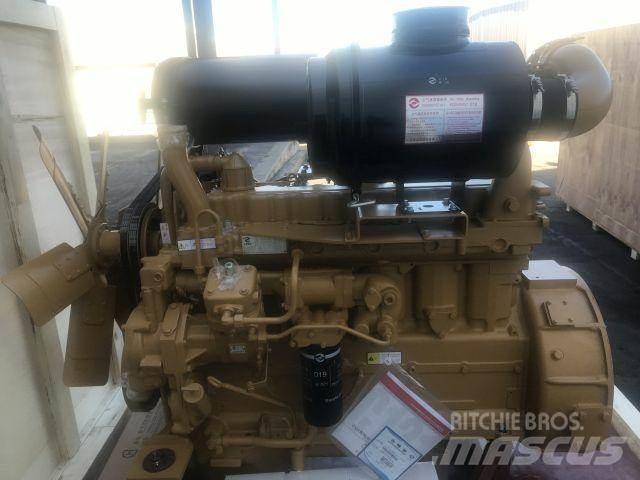 CAT 3306DI Motorok