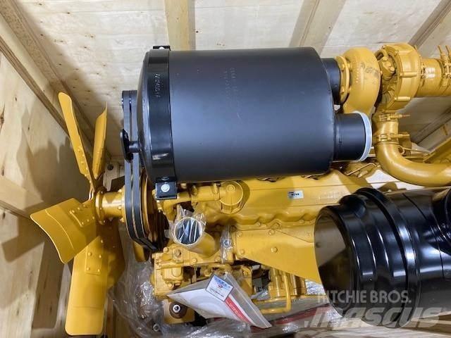 CAT 3306DI Motorok