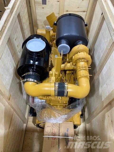 CAT 3306DI Motorok