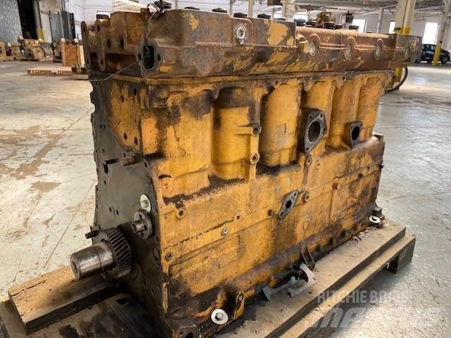 CAT 3306DI Motorok