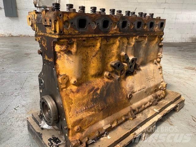 CAT 3306DI Motorok