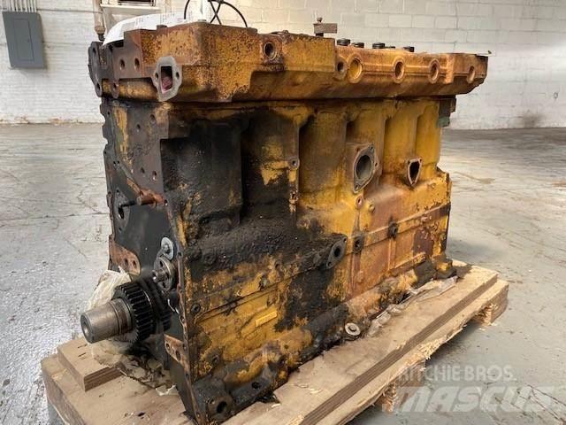 CAT 3306DI Motorok