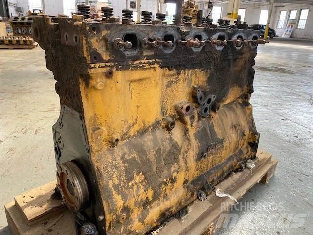 CAT 3306DI Motorok