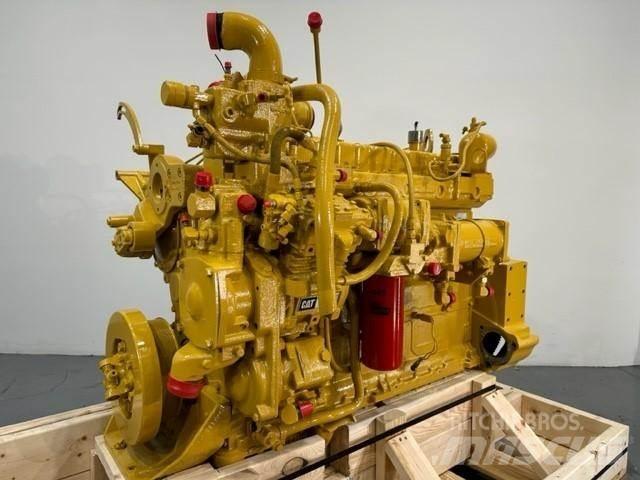CAT 3306DI Motorok