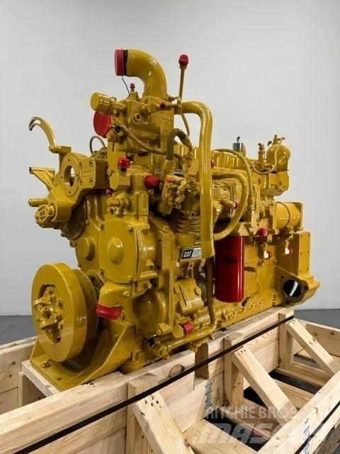 CAT 3306DI Motorok