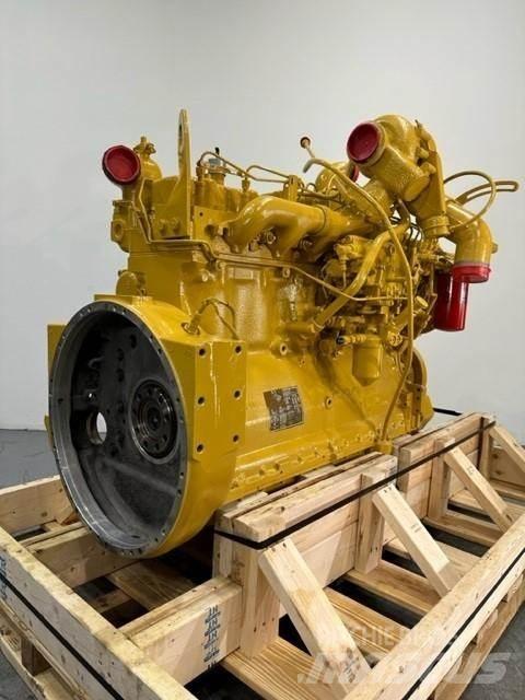 CAT 3306DI Motorok