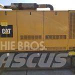 CAT 3306DITA Motorok