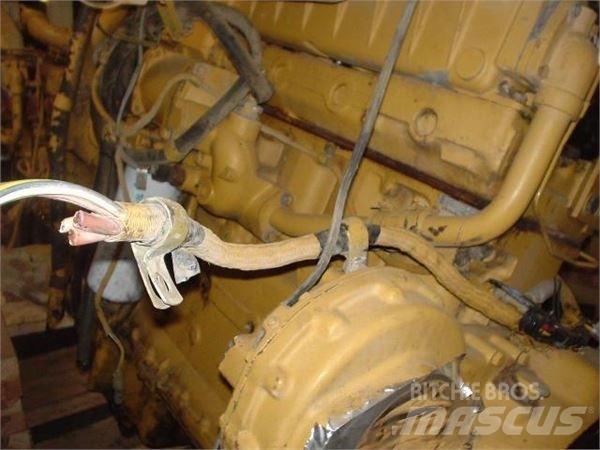 CAT 3306DITA Motorok