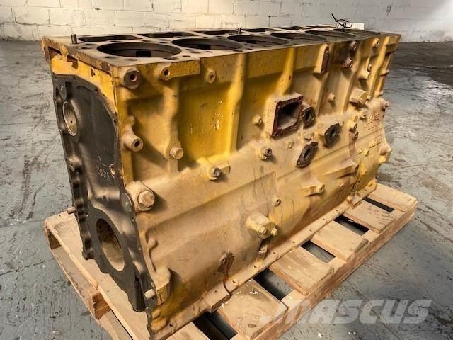 CAT 3406 Motorok