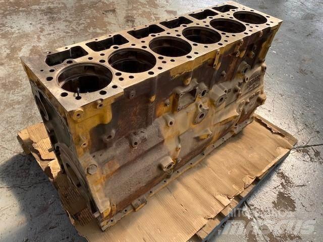 CAT 3406 Motorok