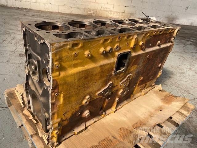 CAT 3406 Motorok