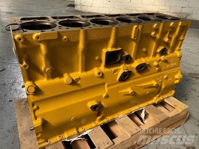 CAT 3406A Motorok