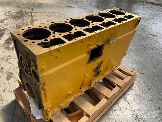 CAT 3406A Motorok