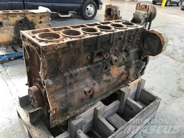 CAT 3406B Motorok