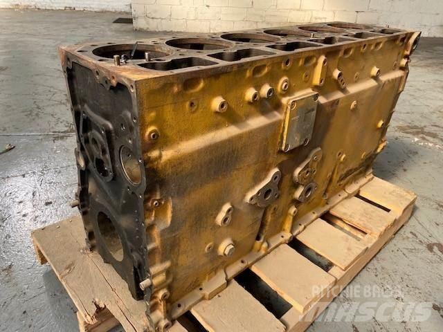 CAT 3406B Motorok