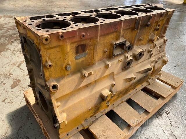 CAT 3406B Motorok
