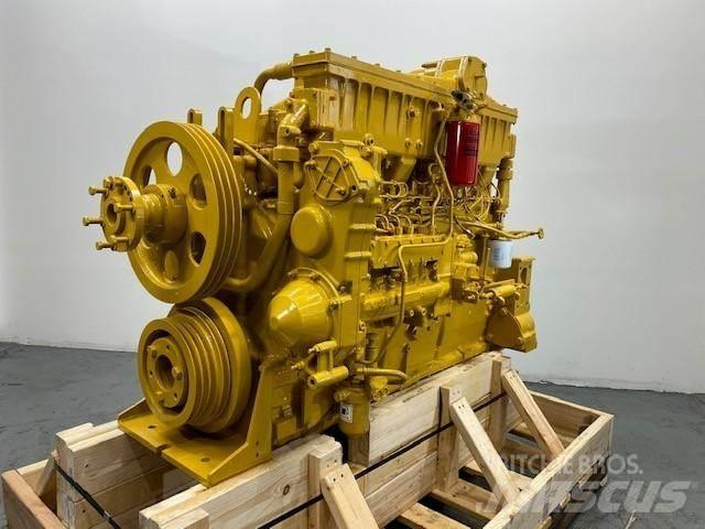 CAT 3406C Motorok