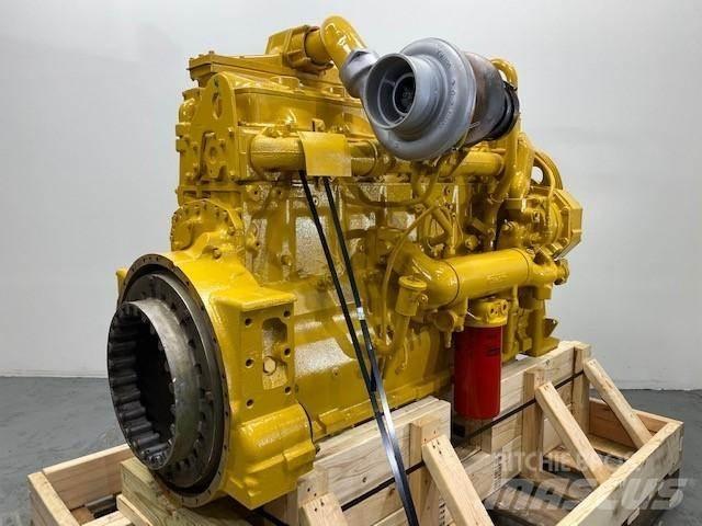 CAT 3406C Motorok