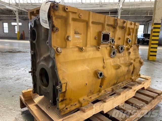 CAT 3406C Motorok