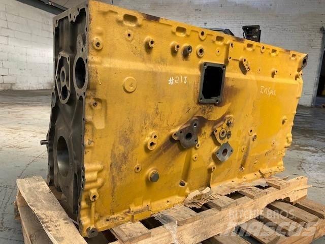 CAT 3406C Motorok