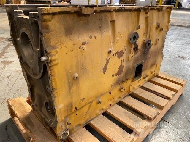 CAT 3406C Motorok