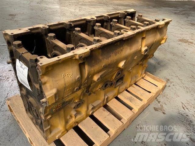 CAT 3406C Motorok