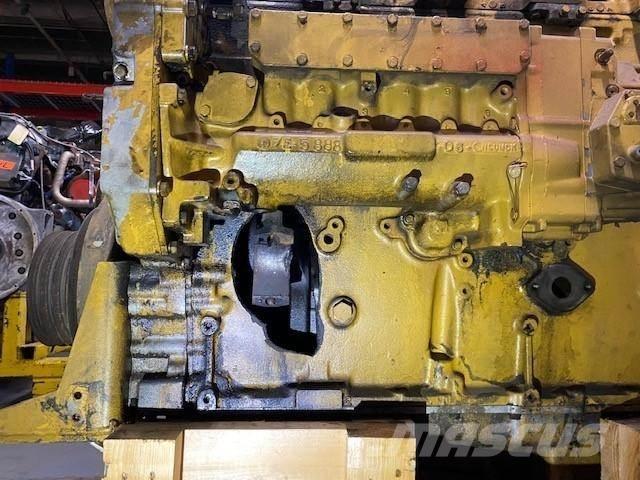 CAT 3406C-WJAC Motorok