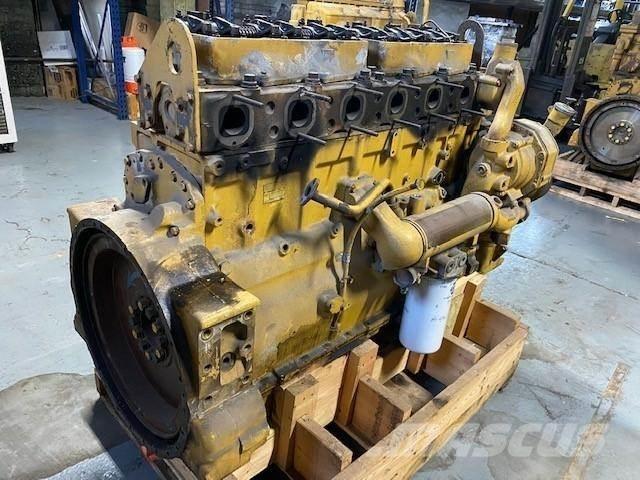 CAT 3406C-WJAC Motorok
