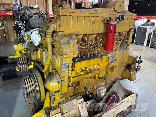 CAT 3406C-WJAC Motorok