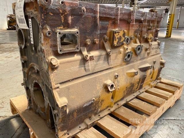 CAT 3406E Motorok