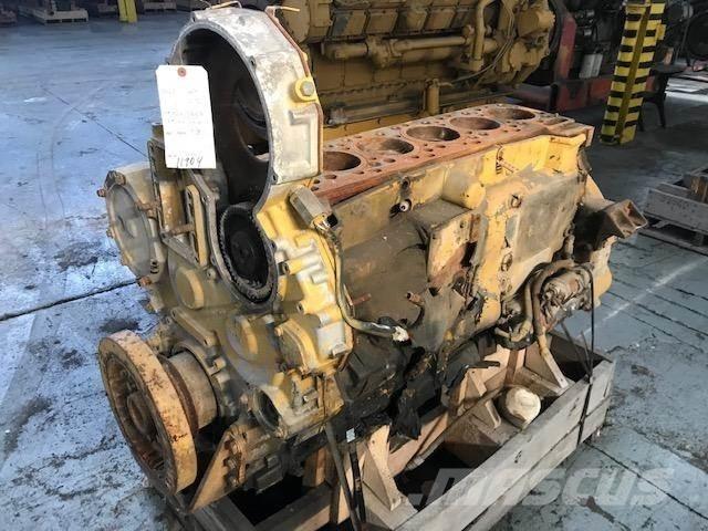 CAT 3406E 14.6L Motorok