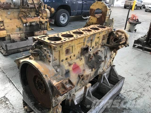 CAT 3406E 14.6L Motorok