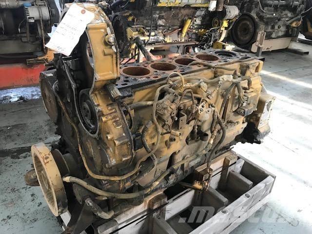 CAT 3406E 14.6L Motorok