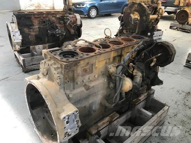 CAT 3406E 14.6L Motorok