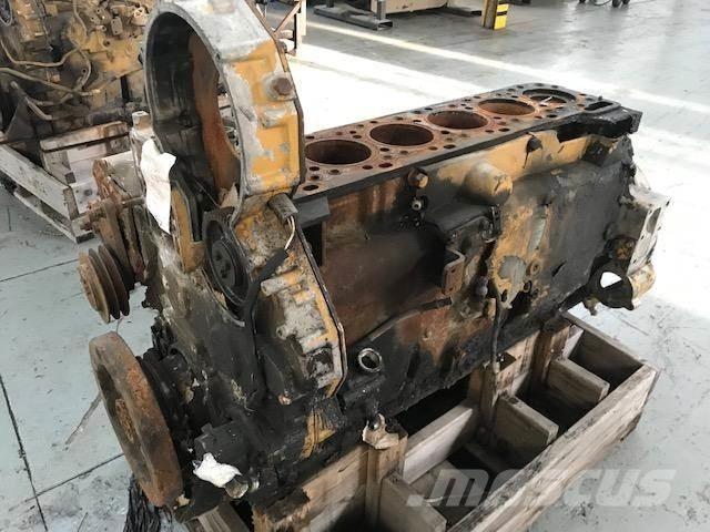 CAT 3406E 14.6L Motorok