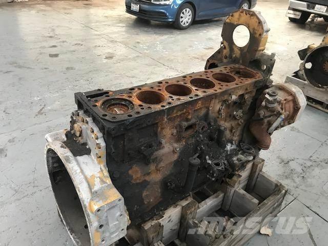 CAT 3406E 14.6L Motorok
