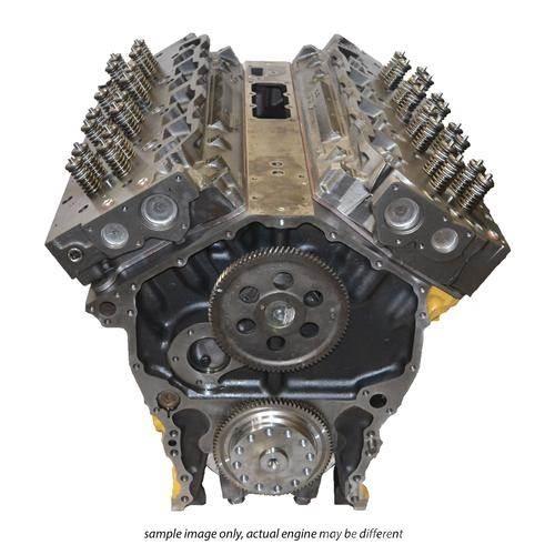 CAT 3408DI Motorok