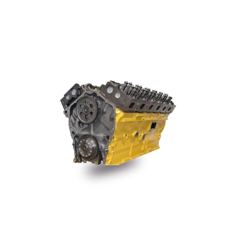 CAT 3412 Motorok