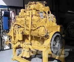 CAT 3508 Motorok