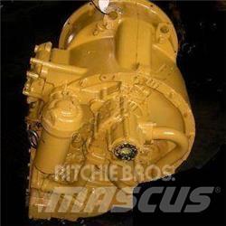 CAT 3P0301 Váltók
