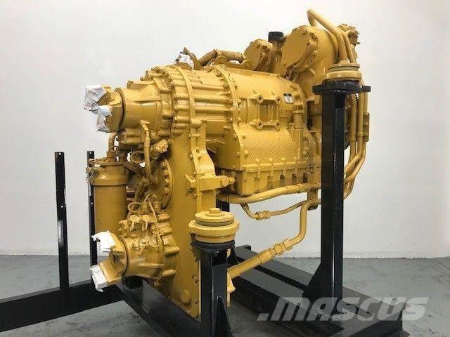 CAT 3P6809 Váltók