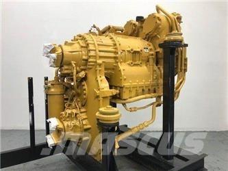 CAT 3P9241 Váltók