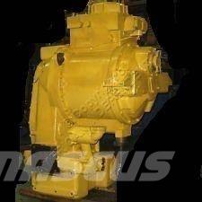 CAT 6Y6719 Váltók