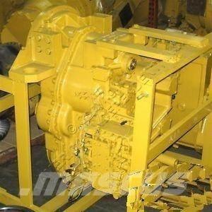 CAT 8P5956 Váltók