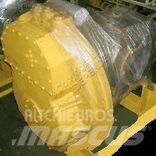CAT 9P6237 Váltók
