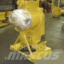 CAT 9W0782 Váltók