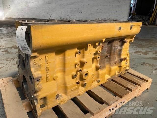 CAT C-12 Motorok